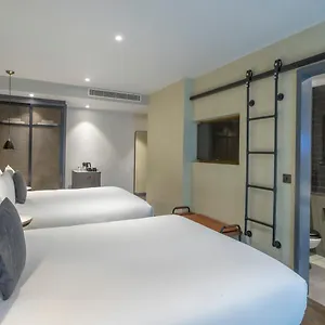 Clayton City Of Otel